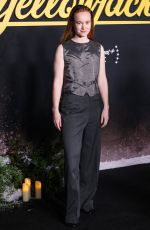 LIV HEWSON at FYC Event for Showtime