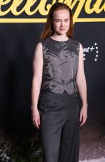 LIV HEWSON at FYC Event for Showtime