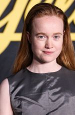 LIV HEWSON at FYC Event for Showtime