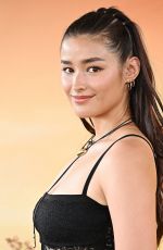 LIZA SOBERANO at 8th Annual Revolve Festival in Palm Springs 04/12/2025