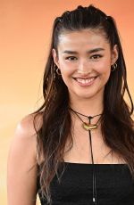 LIZA SOBERANO at 8th Annual Revolve Festival in Palm Springs 04/12/2025