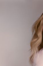 LIZZY GREENE for Haute Living, April 2025
