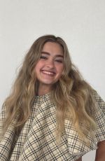 LIZZY GREENE for Vestal Magazine, April 2025