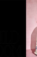 LIZZY GREENE for Vestal Magazine, April 2025
