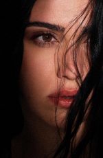 LOURDES LEON for Rouge Fashionbook, April 2025