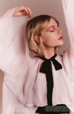 LUCY BOYNTON in Glass Magazine, Spring 2025