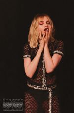 LUCY BOYNTON in Glass Magazine, Spring 2025