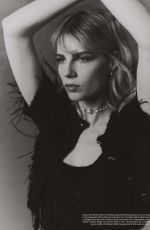 LUCY BOYNTON in Glass Magazine, Spring 2025