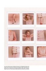 LUCY BOYNTON in Glass Magazine, Spring 2025