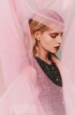 LUCY BOYNTON in Glass Magazine, Spring 2025