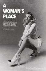 LUCY BOYNTON in Glass Magazine, Spring 2025