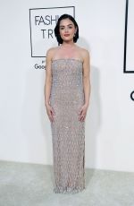 LUCY HALE at Fashion Trust U.S. Awards 2025 in Los Angeles 04/08/2025