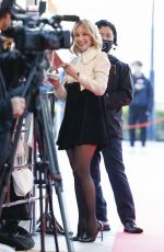 LUDIVINE SAGNIER at French Film Festival in Yokohama 03/20/2025