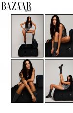 LUNA BLAISE for Harper