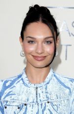 MADDIE ZIEGLER at Fashion Trust U.S. Awards 2025 in Los Angeles 04/08/2025