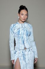 MADDIE ZIEGLER at Fashion Trust U.S. Awards 2025 in Los Angeles 04/08/2025