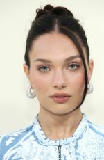 MADDIE ZIEGLER at Fashion Trust U.S. Awards 2025 in Los Angeles 04/08/2025