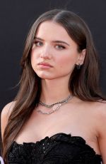 MADELEINE MCGRAW at Thunderbolts Premiere in Los Angeles 04/28/2025