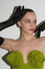 MADELINE BREWER for Modeliste Magazine, April 2024