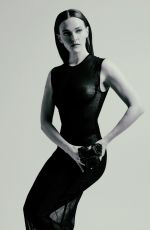 MADELINE BREWER for Numero Netherlands, April 2025