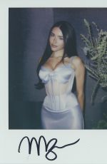 MADISON BEER - Billboard Women in Music Awards Polaroids, March 2025