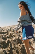 MADISON BEER for Cosmopolitan Magazine, May 2025