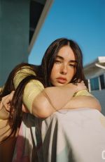 MADISON BEER for Cosmopolitan Magazine, May 2025
