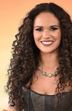 MADISON PETTIS at 8th Annual Revolve Festival in Palm Springs 04/12/2025