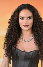 MADISON PETTIS at 8th Annual Revolve Festival in Palm Springs 04/12/2025