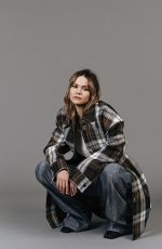 MAIA MITCHELL for T - The New Yrok Times Style Magazine Australia, April 2025