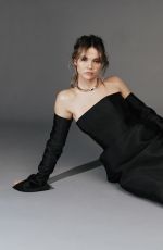 MAIA MITCHELL for T - The New Yrok Times Style Magazine Australia, April 2025