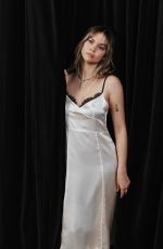 MAIA MITCHELL for T - The New Yrok Times Style Magazine Australia, April 2025