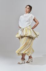 MAIA MITCHELL for T - The New Yrok Times Style Magazine Australia, April 2025