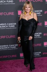 MALIN AKERMAN at An Unforgettable Evening 2025 Gala at The Beverly Hilton in Los Angeles 04/28/2025