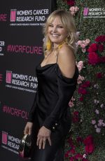 MALIN AKERMAN at An Unforgettable Evening 2025 Gala at The Beverly Hilton in Los Angeles 04/28/2025