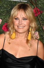 MALIN AKERMAN at An Unforgettable Evening 2025 Gala at The Beverly Hilton in Los Angeles 04/28/2025