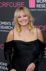 MALIN AKERMAN at An Unforgettable Evening 2025 Gala at The Beverly Hilton in Los Angeles 04/28/2025