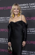 MALIN AKERMAN at An Unforgettable Evening 2025 Gala at The Beverly Hilton in Los Angeles 04/28/2025