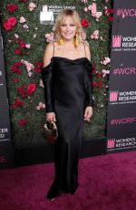 MALIN AKERMAN at An Unforgettable Evening 2025 Gala at The Beverly Hilton in Los Angeles 04/28/2025