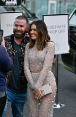 MANDY MOORE Arrives at Fashion Trust U.S Awards 2025 in Los Angeles 04/08/2025