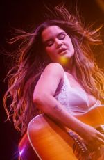 MAREN MORRIS Performs at White Claw Sessions Powered by Billboard in Palm Springs 04/10/2025