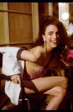 MARGARET QUALLEY - i-D Magazine Photoshoot, April 2025