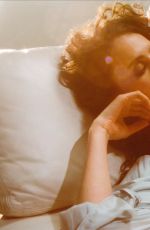 MARGARET QUALLEY - i-D Magazine Photoshoot, April 2025