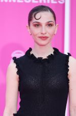 MARIE COLOMB at Canneseries Season 8 Photocall at Palais des Festivals in Cannes 04/24/2025