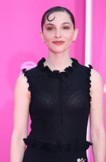 MARIE COLOMB at Canneseries Season 8 Photocall at Palais des Festivals in Cannes 04/24/2025