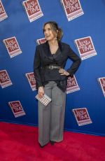 MARISKA HARGITAY at Just in Time Broadway Show Opening Night in New York 04/23/2025