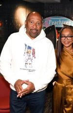 MARSAI MARTIN at V-103