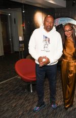 MARSAI MARTIN at V-103
