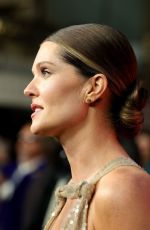MEGHANN FAHY at Drop Premiere in Los Angeles 04/09/2025