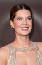 MEGHANN FAHY at Drop Premiere in Los Angeles 04/09/2025